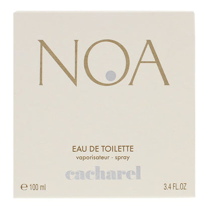 Cacharel Noa 100ml Eau de Toilette Spray for Her