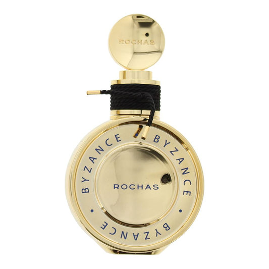 Rochas Byzance Gold 60ml Eau de Parfum Spray for Her