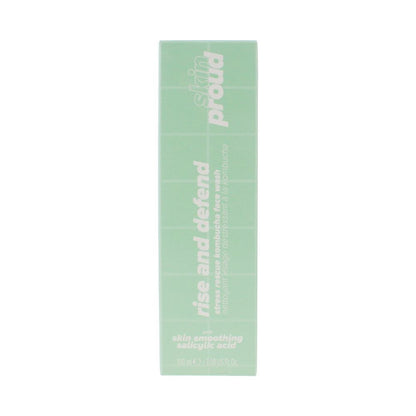 Skin Proud Rise And Defend 100ml Face Wash