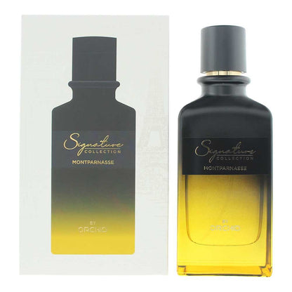 Orchid Signature Montparnasse 100ml Eau de Parfum Spray for Unisex