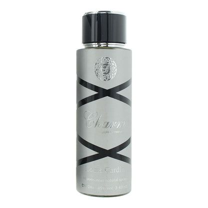 Louis Cardin Charm 100ml Eau de Parfum Spray for Her