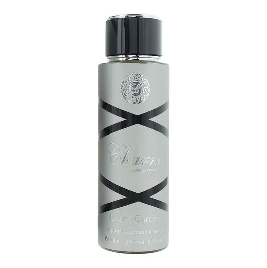 Louis Cardin Charm 100ml Eau de Parfum Spray for Her