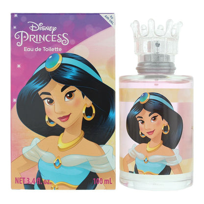 Disney Princess Jasmine 100ml Eau de Toilette Spray