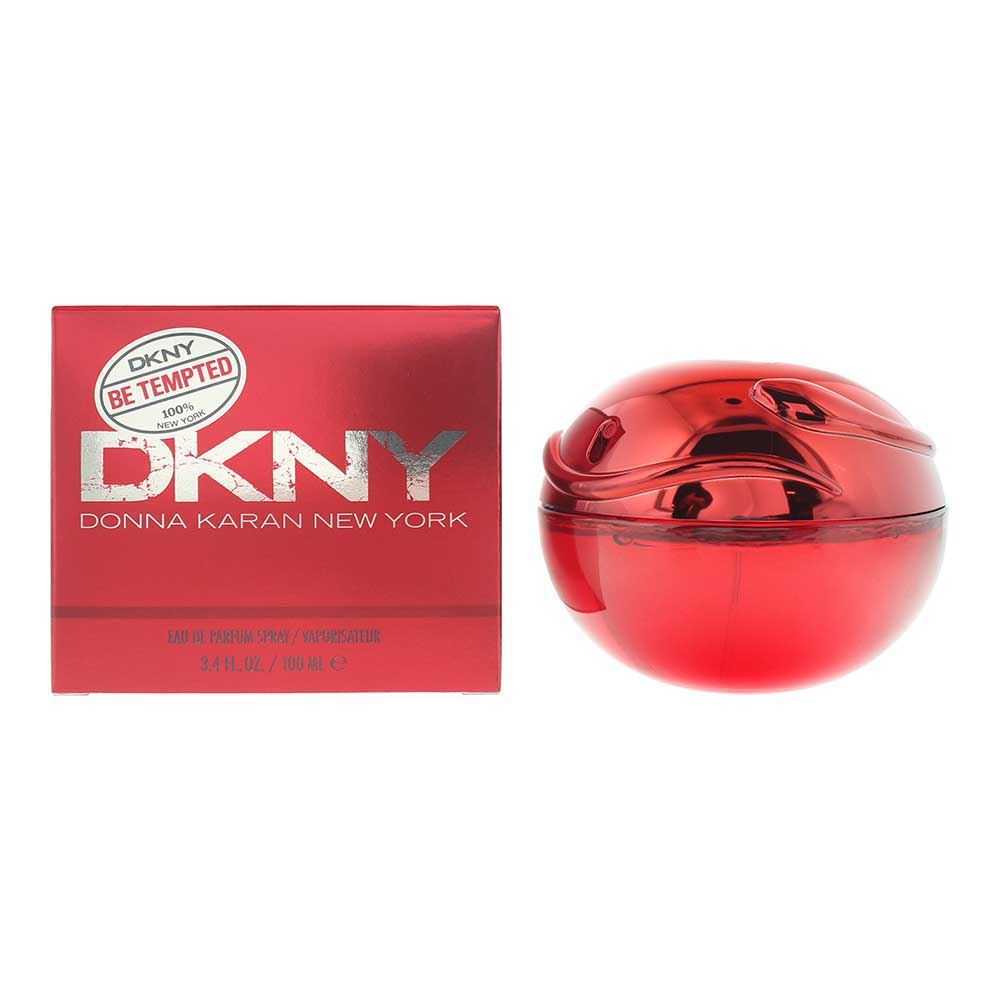 DKNY Be Tempted 100ml Eau de Parfum Spray for Her