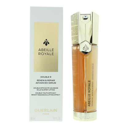 Guerlain Abeille Royale Double R Renew & Repair Advanced 50ml Serum