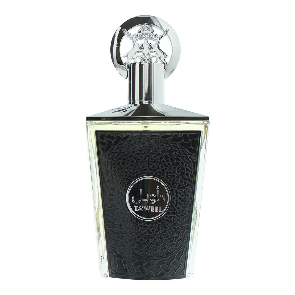 Lattafa Ta'weel Lattafa 100ml Eau de Parfum Spray for Unisex