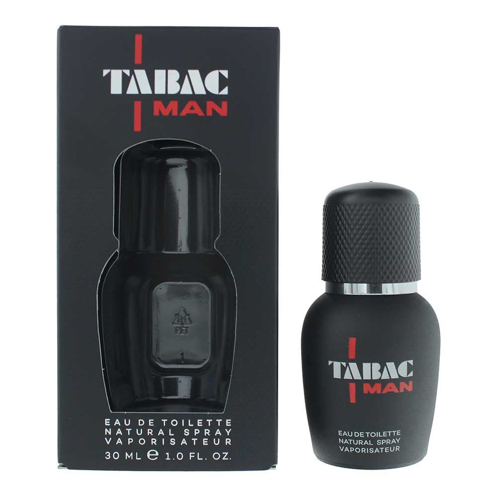 Tabac Man 30ml Eau de Toilette Spray for Him