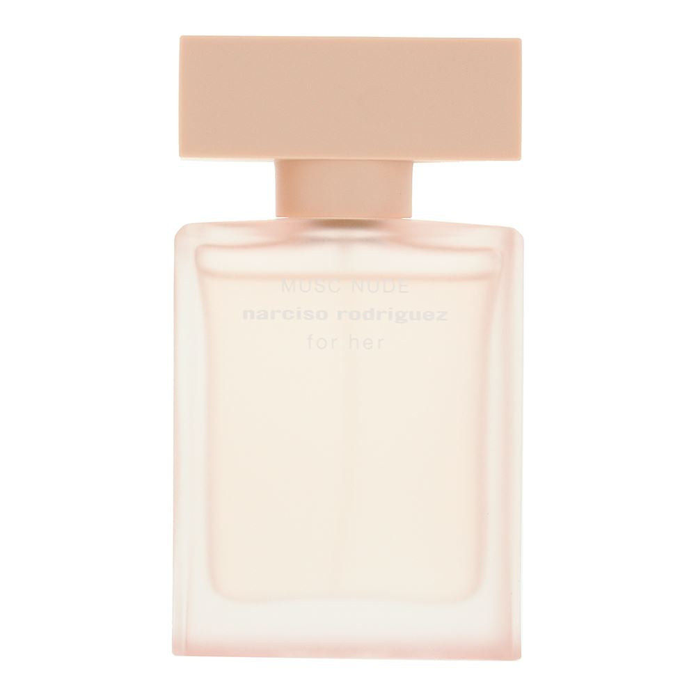 Narciso Rodriguez For Her Musc Nude 30ml Eau De Parfum Spray For Her