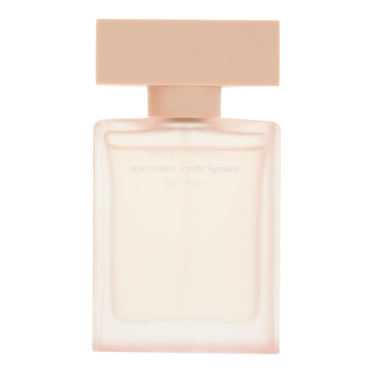 Narciso Rodriguez For Her Musc Nude 30ml Eau De Parfum Spray For Her