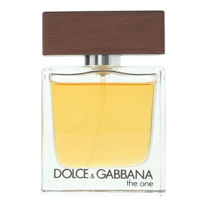 Dolce & Gabbana The One For Men 30mlEau de Toilette Spray for Him