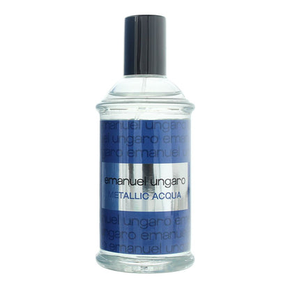 Emanuel Ungaro Acqua 50ml Eau de Toilette Spray for Him