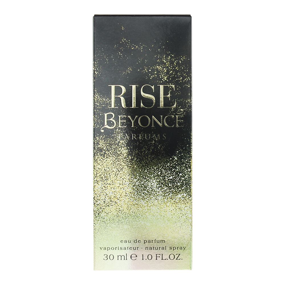 Beyonce Rise 30ml Eau de Parfum Spray for Her