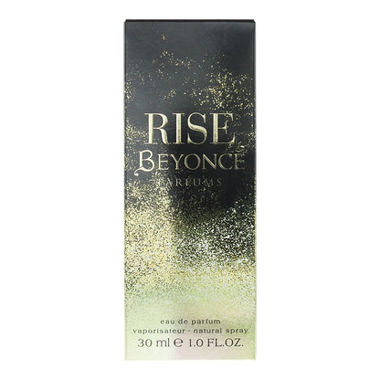 Beyonce Rise 30ml Eau de Parfum Spray for Her