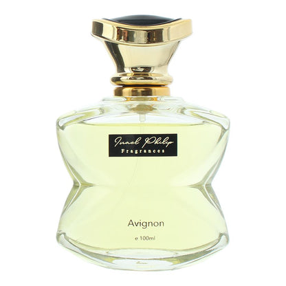 Israel Philip Avignon Pour Homme 100ml Parfum Spray for Him