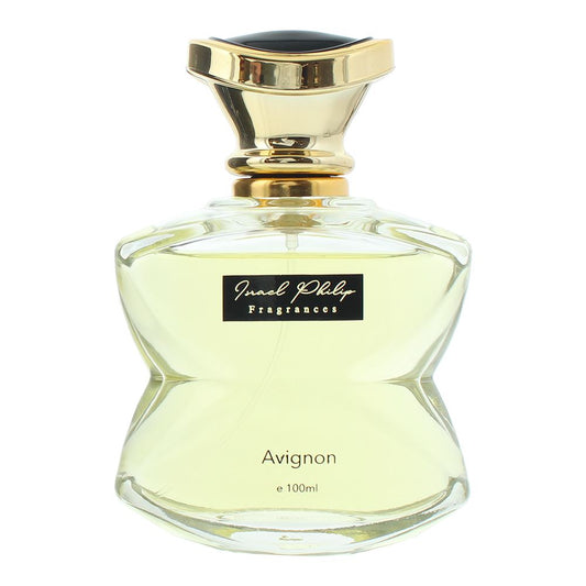 Israel Philip Avignon Pour Homme 100ml Parfum Spray for Him
