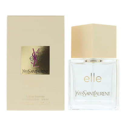 Yves Saint Laurent Elle 80ml Eau de Parfum Spray for Her