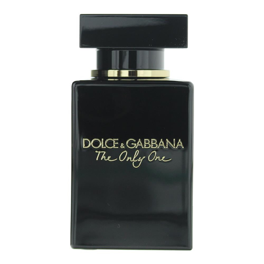 Dolce & Gabbana The Only One Intense 50ml Eau de Parfum Spray For Her