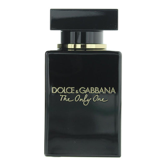 Dolce & Gabbana The Only One Intense 50ml Eau de Parfum Spray For Her