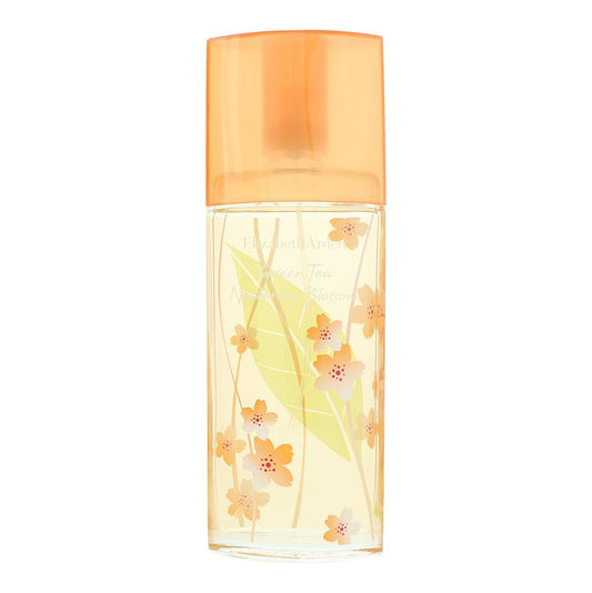Elizabeth Arden Green Tea Nectarine Blossom 100ml Eau de Toilette  Spray for Her