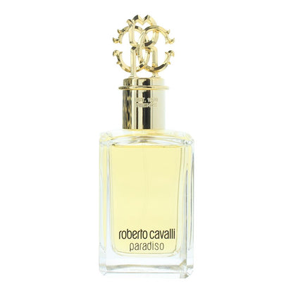 Roberto Cavalli Paradiso 100ml Eau de Parfum Spray for Her