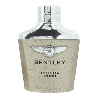 Bentley Infinite Rush 60ml Eau de Toilette Spray for Him
