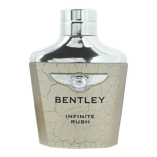 Bentley Infinite Rush 60ml Eau de Toilette Spray for Him