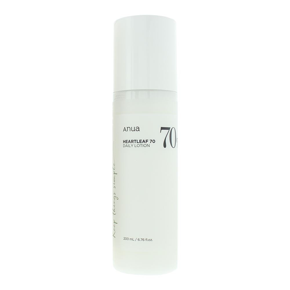 Anua Heartleaf 70% 200ml Daily Lotion