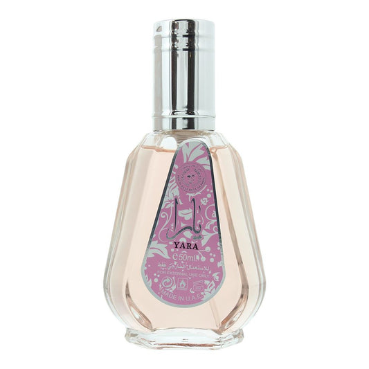 Lattafa Yara 50ml Eau de Parfum Spray for Her