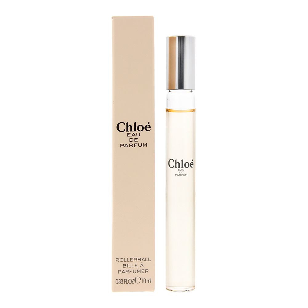 Chloe Signature 10ml Eau De Parfum Rollerball for Her