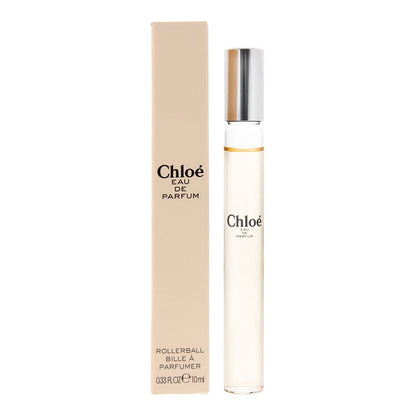 Chloe Signature 10ml Eau De Parfum Rollerball for Her
