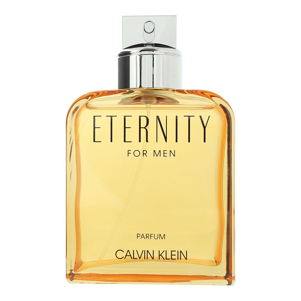 Calvin Klein Eternity For Men 200ml Parfum Spray For Him