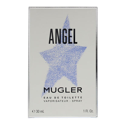 Mugler Angel 30ml Eau De Toilette Spray for Her