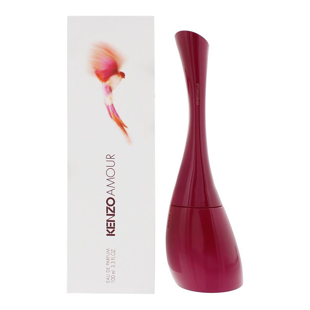 Kenzo Amour 100ml Eau de Parfum Spray for Her