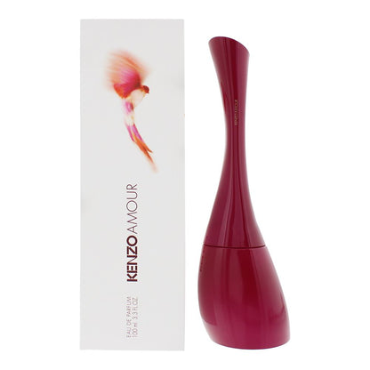 Kenzo Amour 100ml Eau de Parfum Spray for Her