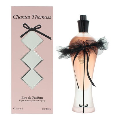 Chantal Thomass Pink 100ml Eau de Parfum Spray for Her
