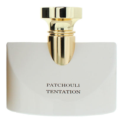 Bvlgari Splendida Patchouli Tentation 100ml Eau de Parfum Spray For Her