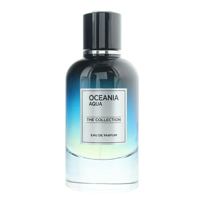 Orchid Oceania Aqua The Collection 100ml Eau de Parfum Spray for Unisex