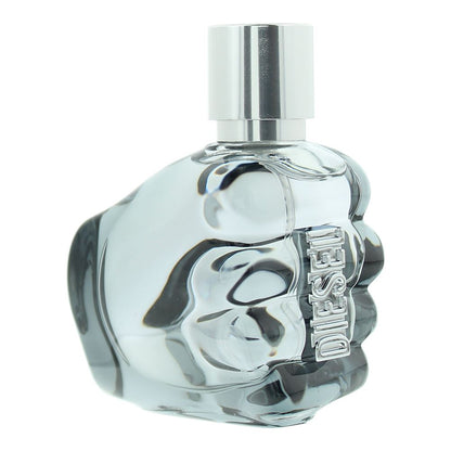 Diesel Only The Brave 35ml Eau de Toilette Spray for Him