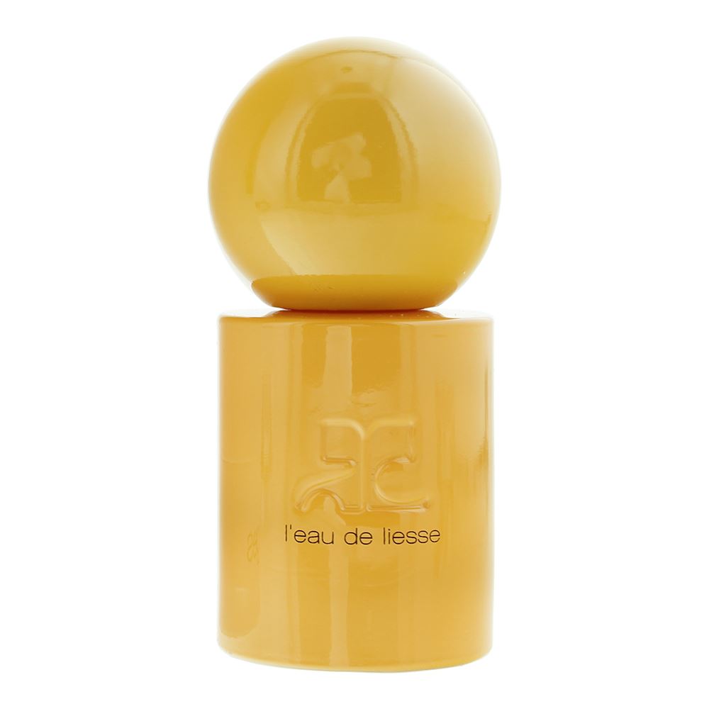 Courrèges L'eau De Liesse 50ml Eau de Parfum Spray for Her