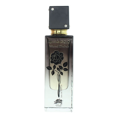 Al Fares Wurud Dhahab 80ml Eau de Parfum Spray for Unisex