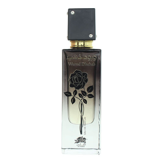 Al Fares Wurud Dhahab 80ml Eau de Parfum Spray for Unisex