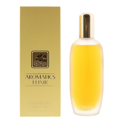 Clinique Aromatics Elixir 100ml Parfum  Spray for Her