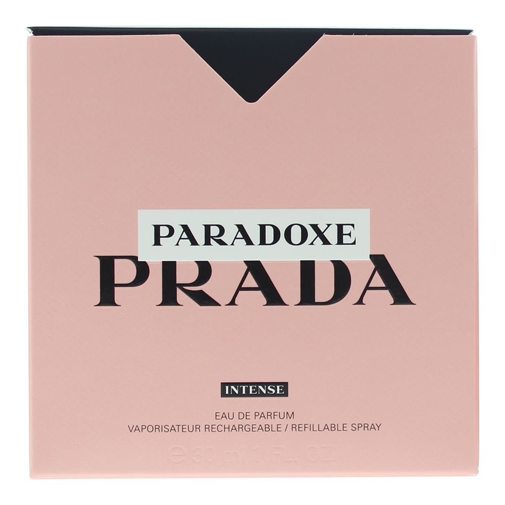Prada Paradoxe Intense 30ml Eau De Parfum Spray for Her