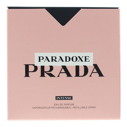 Prada Paradoxe Intense 30ml Eau De Parfum Spray for Her