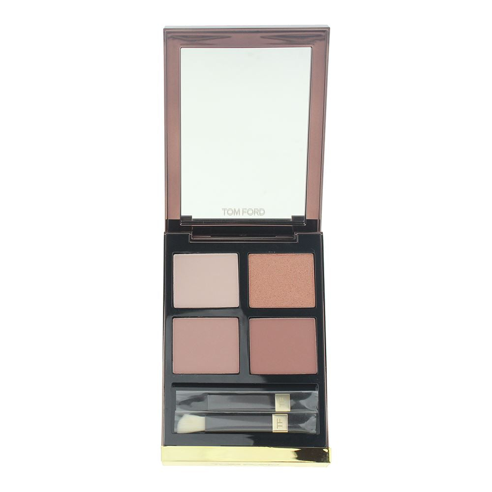 Tom Ford Eye Color Quad 9g Eyeshadow Palette -  31 Sous Le Sable