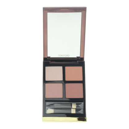 Tom Ford Eye Color Quad 9g Eyeshadow Palette -  31 Sous Le Sable