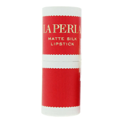 La Perla Satin 3.5g Lip Balm - 204 Almond Lips