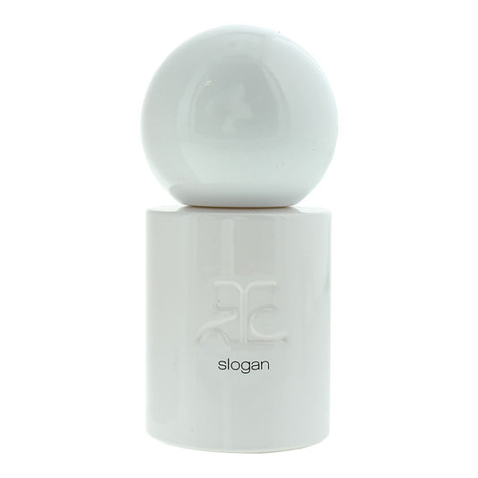 Courreges Slogan 50ml Eau de Parfum Spray for Unisex