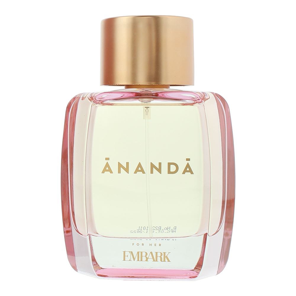 Embark Ananda 100ml Eau de Parfum Spray for Her