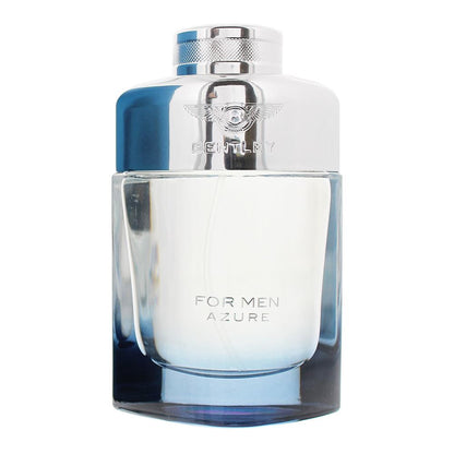 Bentley For Men Azure 100ml Eau de Toilette Spray for Him